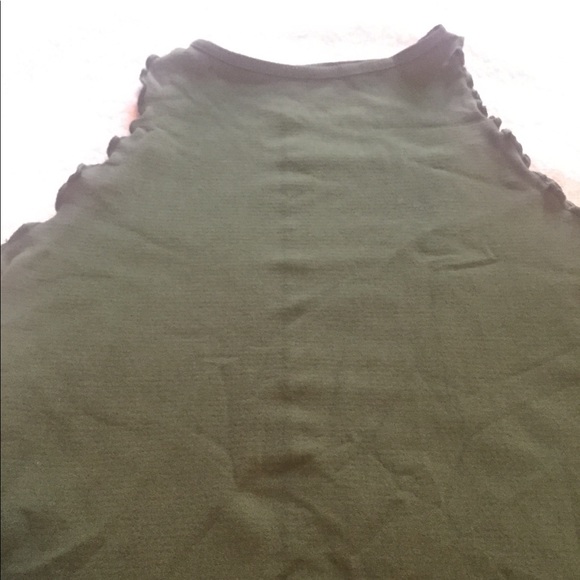 Free People Feel Right Bodysuit NWOT - Picture 5 of 7